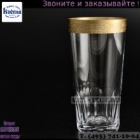 10851-G, Набор стаканов для воды 400 мл Идеал (6 шт), 6027